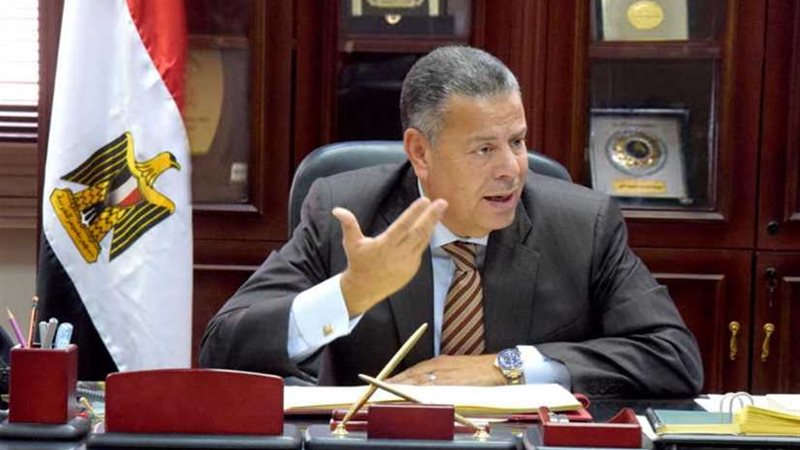 فحص مليون مواطن في