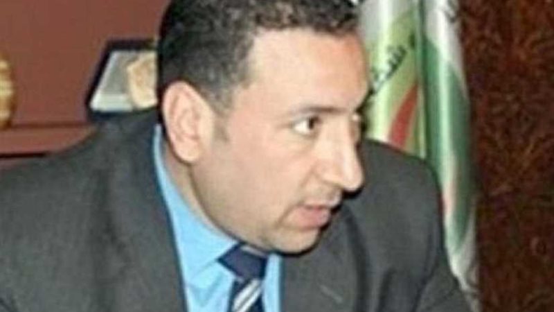 تجديد حبس نقيب الصيادلة