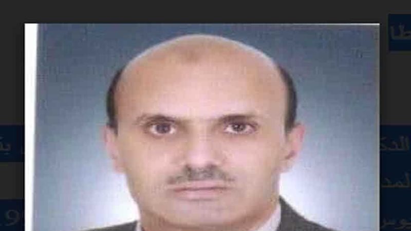 الأطروش مديرًا لمركز