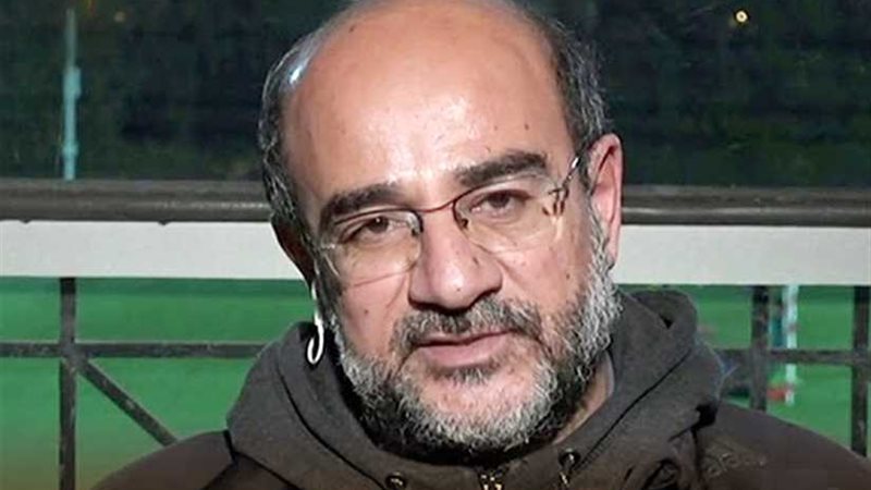 عامر حسين يكشف حقيقة