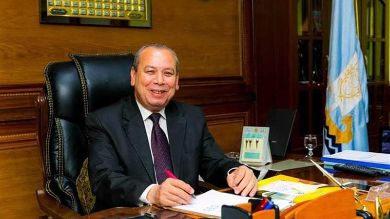 هاني يوسف قائما بأعمال