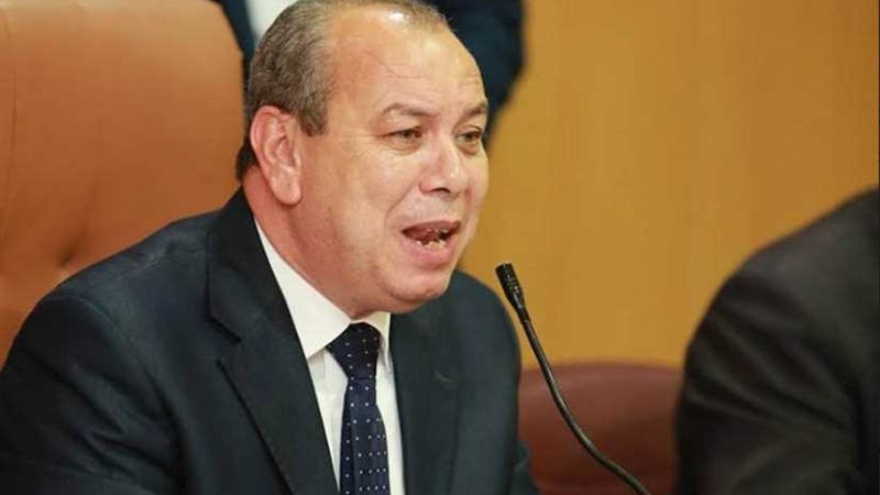 محافظ كفر الشيخ: