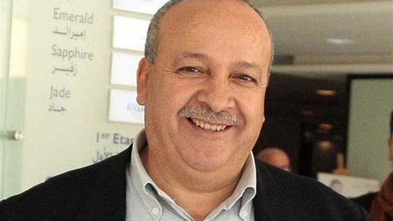 الاتحاد العام للشغل