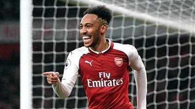 أوباميانج يغيب عن حفل توزيع جائزة أفضل لاعب في افريقيا