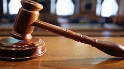 الجنايات تحيل نجل الفنان المرسى أبو العباس للمفتى لقتله زوجته وطفلتيه