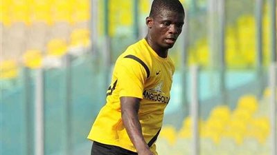 النجوم يتعاقد مع الإيفواري كوريه في رابع صفقاته الشتوية