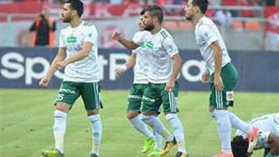 «رجب» يتعادل للمصري أمام بيراميدز.. وكينو يهدر هدف التقدم من ضربة جزاء