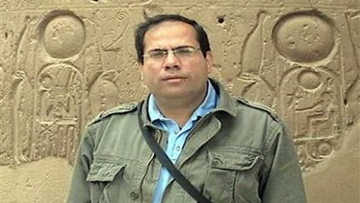 عبد البصير: آثار توت عنخ آمون ستعرض بباريس في مارس