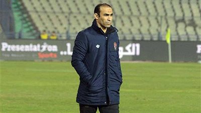 سيد عبد الحفيظ: الفوز على سموحة جاء في توقيت مناسب قبل لقاء فيتا كلوب