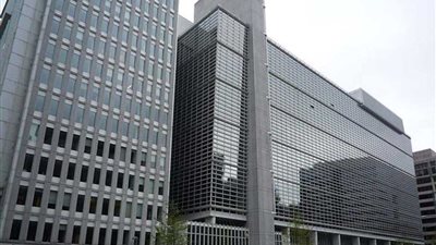 البنك الدولي يتوقع أن تحقق مصر نموا بنسبة 5.7% خلال 2019