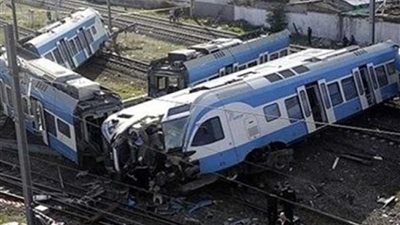 ارتفاع حصيلة مصابي تصادم قطارين في جنوب أفريقيا إلى 600 شخص