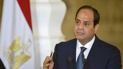 رئيس مجلس الشيوخ الأفغاني يشيد برؤية السيسي للنهوض بمصر