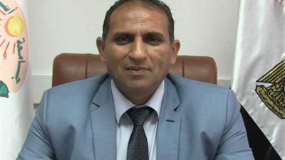 جامعة أسوان تطبع أول نسخة من قانون ذوي الإعاقة بطريقة 