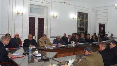 تعرف على الأراضي المستهدف تنفيذ الموجة الـ12 من حملات استرداد حق الشعب بالمنيا