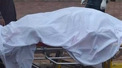 مصرع أم لطفلين سقطت من أعلى برج أثناء نشر الغسيل في المحلة