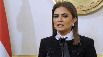 سحر نصر: توقيع اتفاقيات لـ