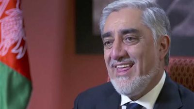 الرئيس التنفيذي لأفغانستان ينفي احتمالات إنشاء حكومة مؤقتة في البلاد