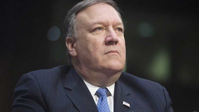 بومبيو: تنفيذ قرار الانسحاب الأمريكي من سوريا بشكل تدريجي