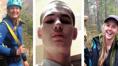 تفاصيل مثيرة عن السويسري المتهم بقتل السائحتين في المغرب