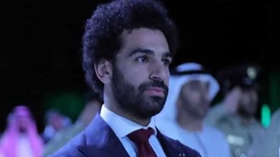 شاهد.. «صلاح» و4 أبطال مصريين يحصدون جوائز الشيخ محمد بن راشد للإبداع الرياضي