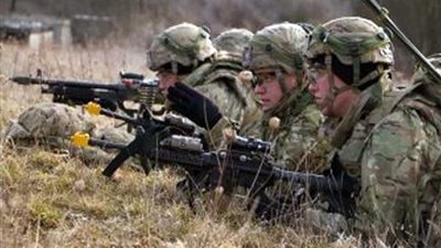 الجيش الأمريكي يقتل 6 من مسلحي 