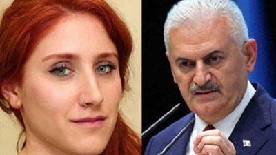 فضحت فساد أبناء رئيس البرلمان فسجنها أردوغان