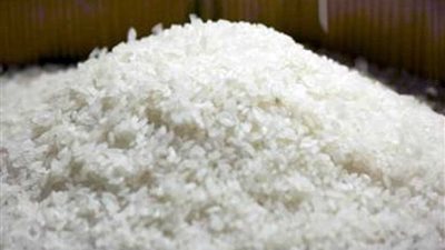«السلع التموينية»: مناقصة لاستيراد الأرز