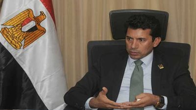 وزارة الشباب تنفذ ملتقى للأسر والاتحادات الطلابية بالإسكندرية