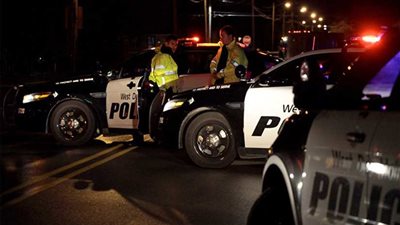 العثور على 20 جثة في المكسيك بالقرب من الحدود الأمريكية