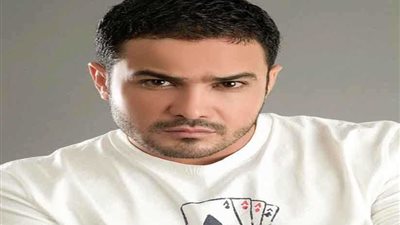 محمد رجب يبدأ تصوير مشاهد مسلسل 