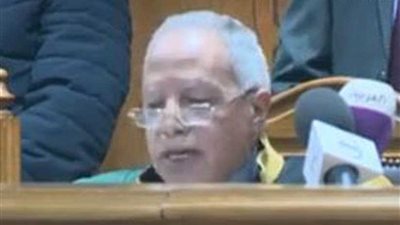 براءة متهمي أحداث مسجد الاستقامة