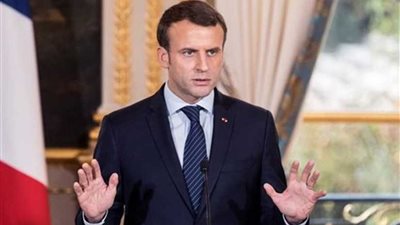 المفوضية الأوروبية تؤكد دعمها للرئيس الفرنسي وحكومته