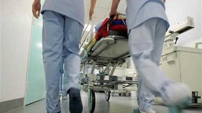 إصابة 7 أفراد بالاختناق في البحيرة