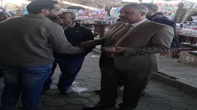 الصبروط في معرض احتياجات الأسرة بـ