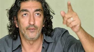 جلسات عمل لفريق مسلسل 