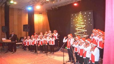 ثقافة المنيا تنظم احتفالية 