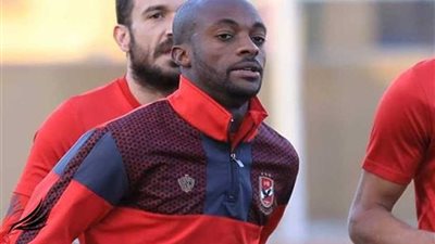 صفقة الأهلي الجديدة تقود الهجوم أمام سموحة