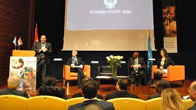 بدء اجتماع خبراء إيكروم إفريقيا للحفاظ على التراث الثقافي