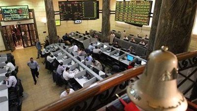 البورصة تربح 1.2 مليار جنيه في نهاية تعاملات الأسبوع