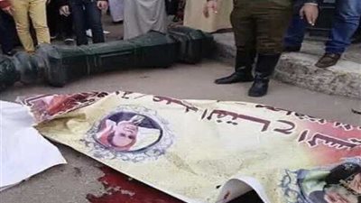 عمود إنارة يقتل شابًّا بـ