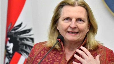 النمسا: مصر أهم شركاء الاتحاد الأوروبي ونتعاون معها في كل المجالات