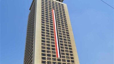 الخارجية: مصر ترحب بنجاح العملية الانتخابية في الكونغو الديمقراطية