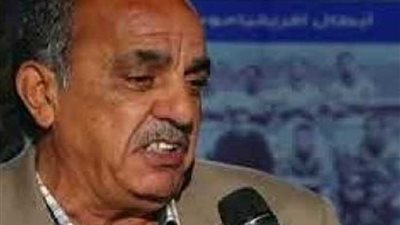 أبو جريشة: يحيى زايد مهاجم مميز وأتوقع له مستقبلا باهرا