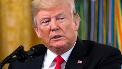 ترامب يجدد التهديد بإعلان حالة الطوارئ لتمويل الجدار مع المكسيك