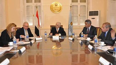 تعاون مصري إيطالي في مجال التعليم