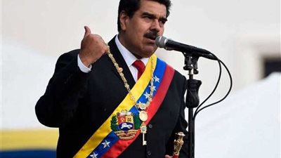 البرازيل ترفض الاعتراف بالولاية الجديدة لرئيس فنزويلا