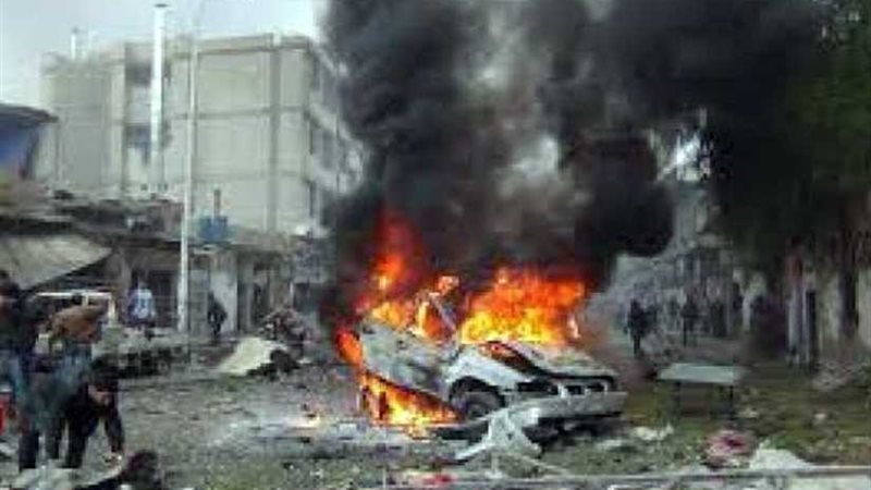 العراق.. ارتفاع حصيلة