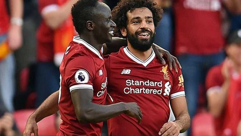 «ماني»: منافسة «صلاح»