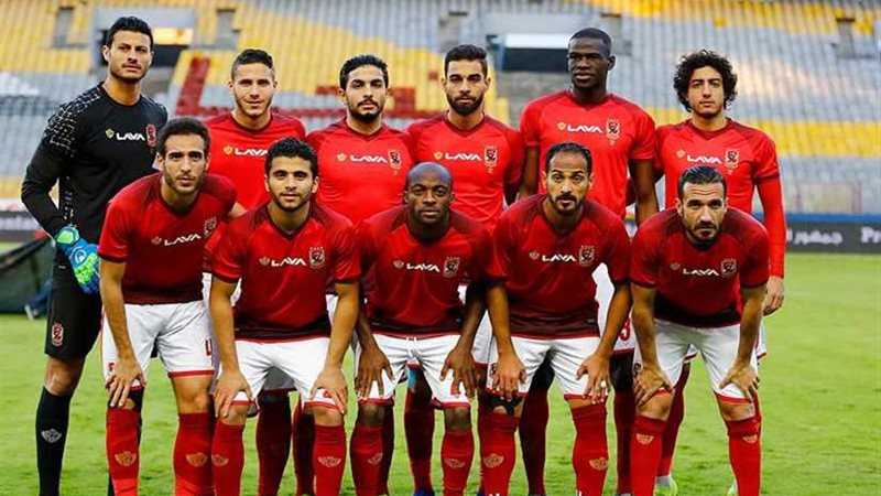 طبيب الأهلي: غدا