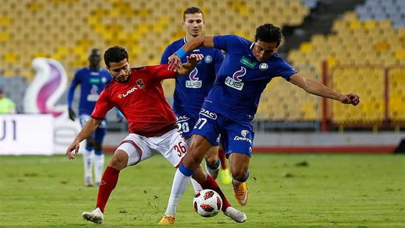 الأهلي يصالح جماهيره